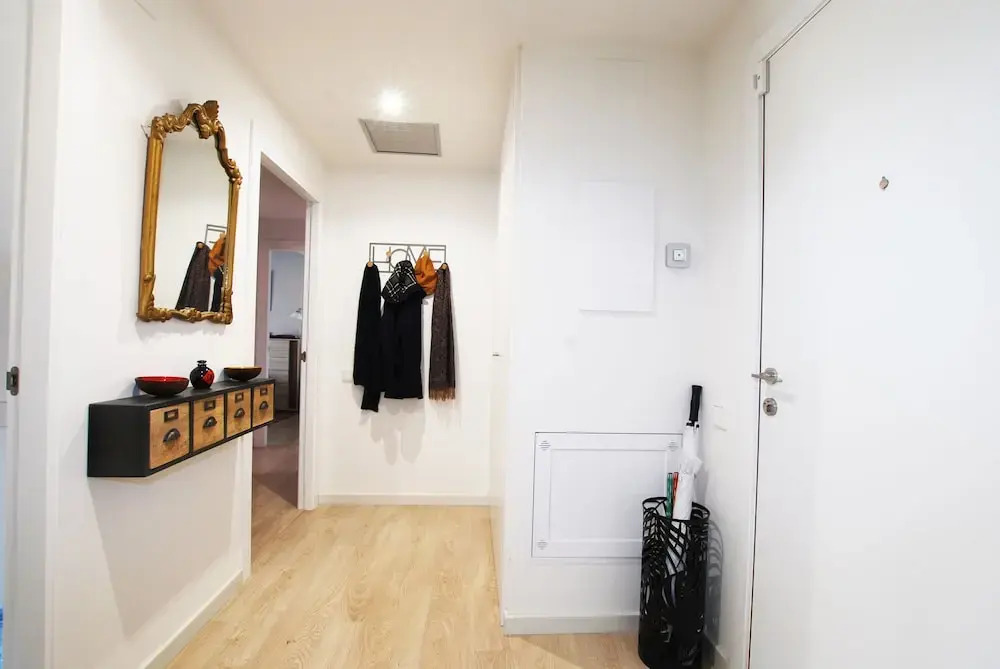 Cozy Home