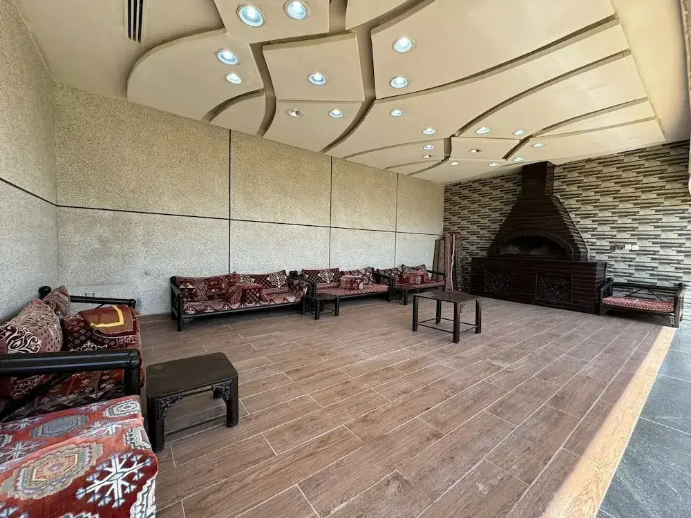 VIP resort chalet 23