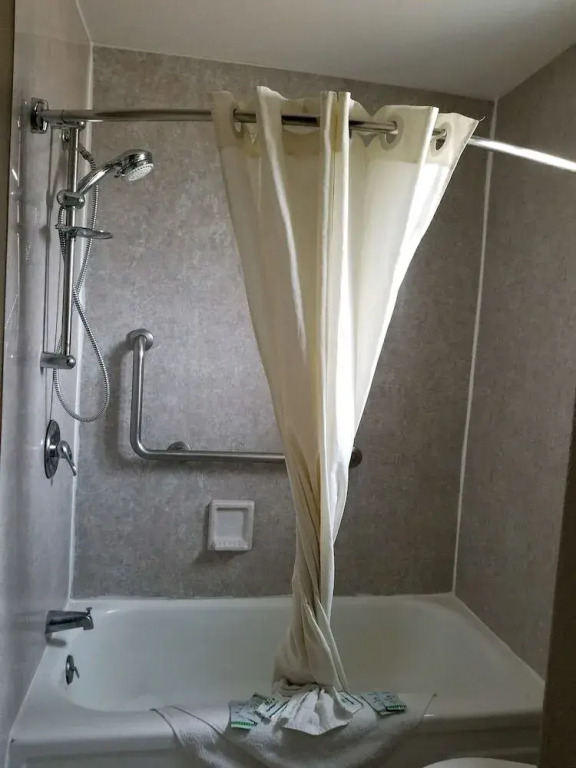 Budget Inn Express Douglas