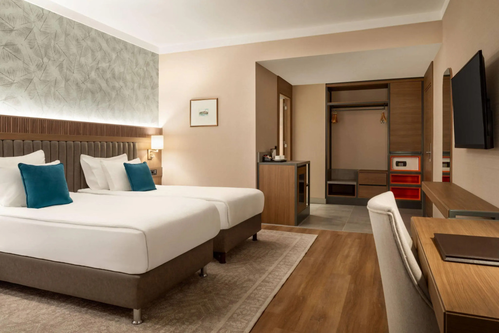 Ramada Encore by Wyndham Konya Karatay