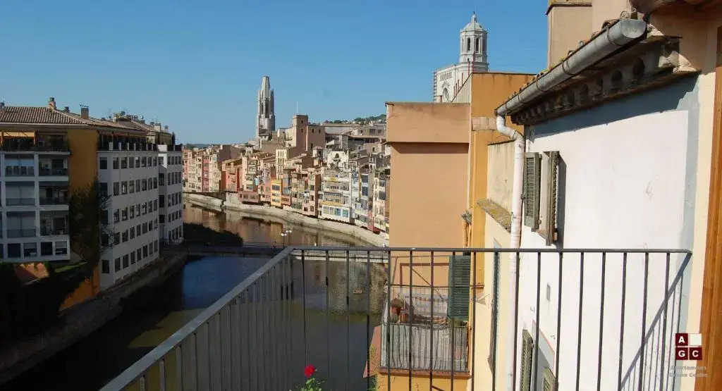Apartaments Girona Centre