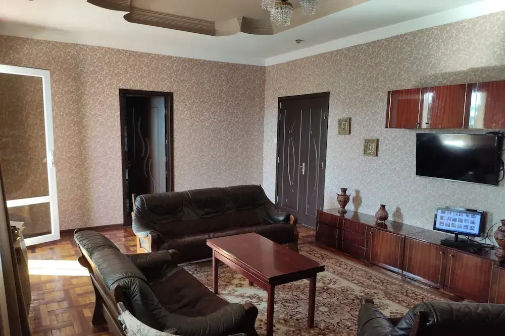 TIRKIUS House