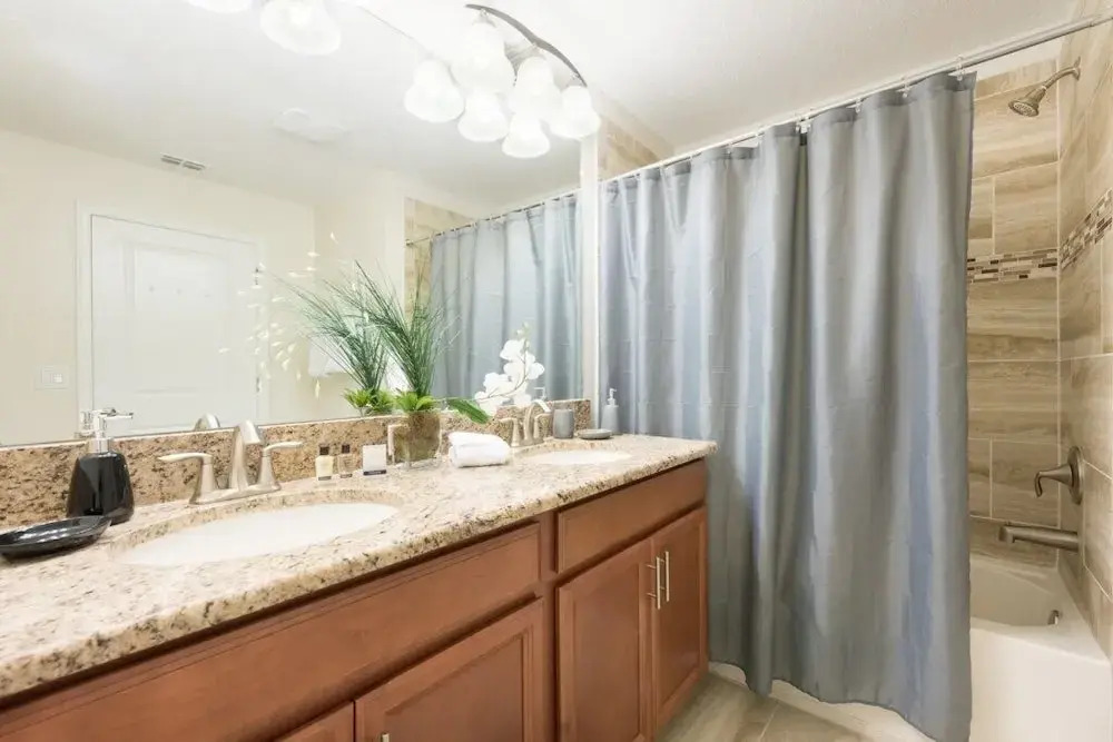 Lake View 4 Bed At Storey Lake Private Pool! 4 Bedroom Townhouse