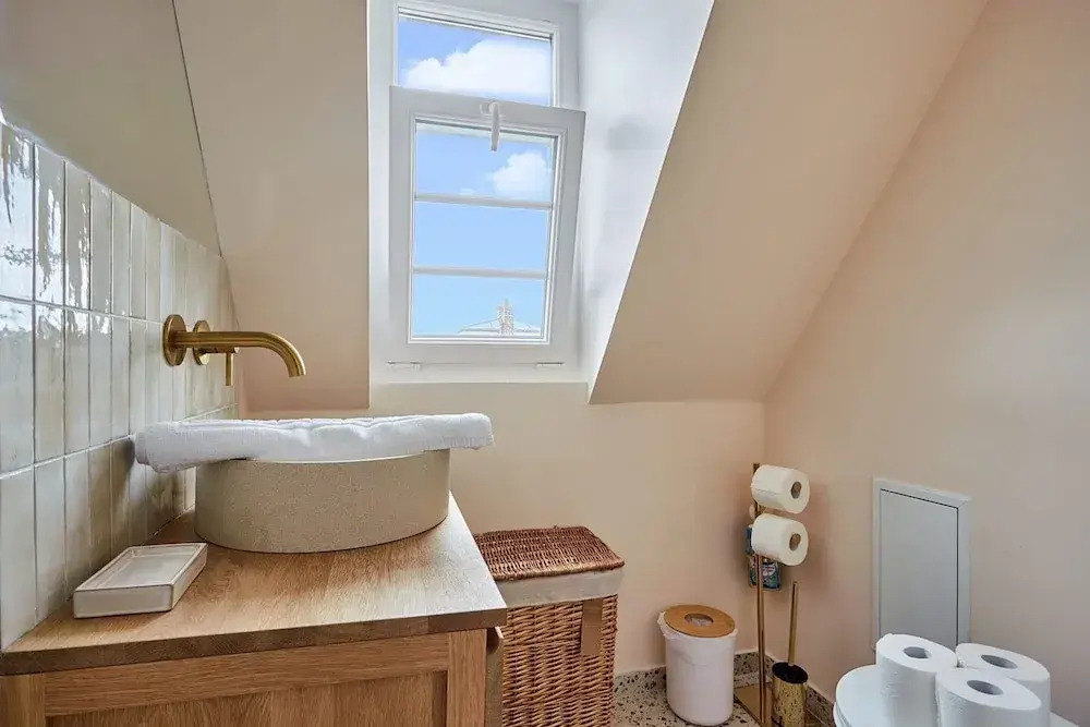 Superb Apartment Sacre Coeur With Air-conditionner