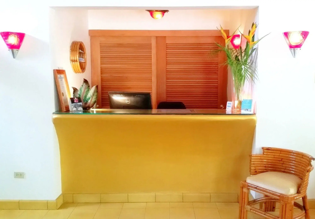 Idle Awhile Resort
