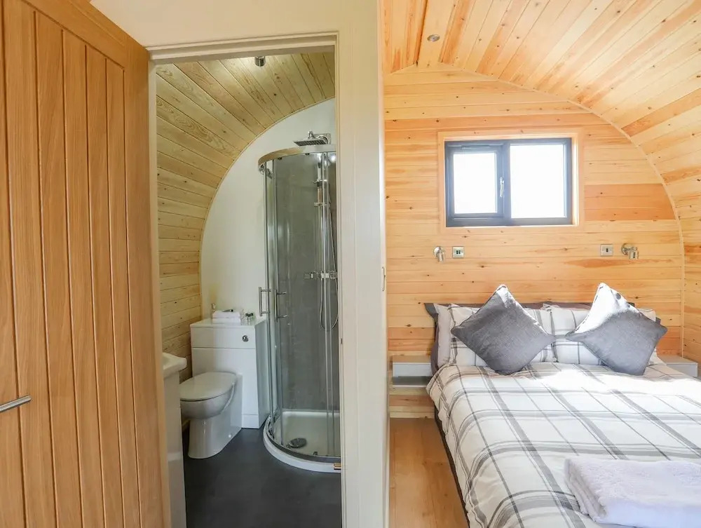 Caban Cariad