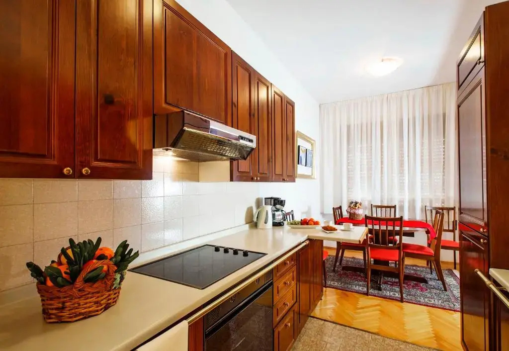 Apartment Valentino