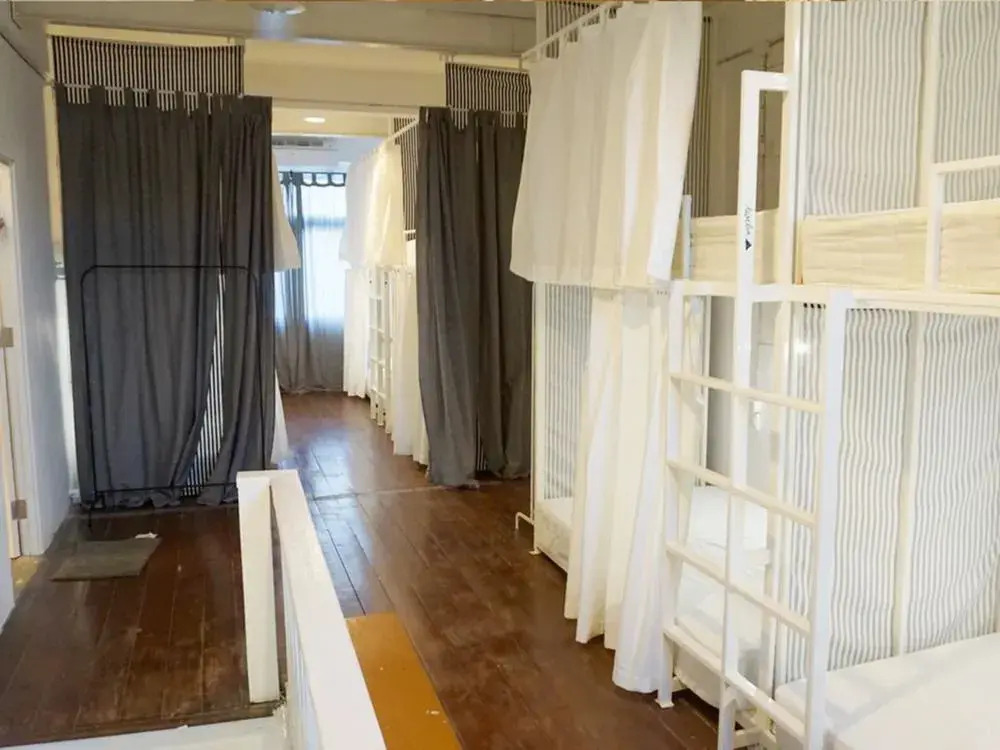 WYH Boutique and Design Hostel
