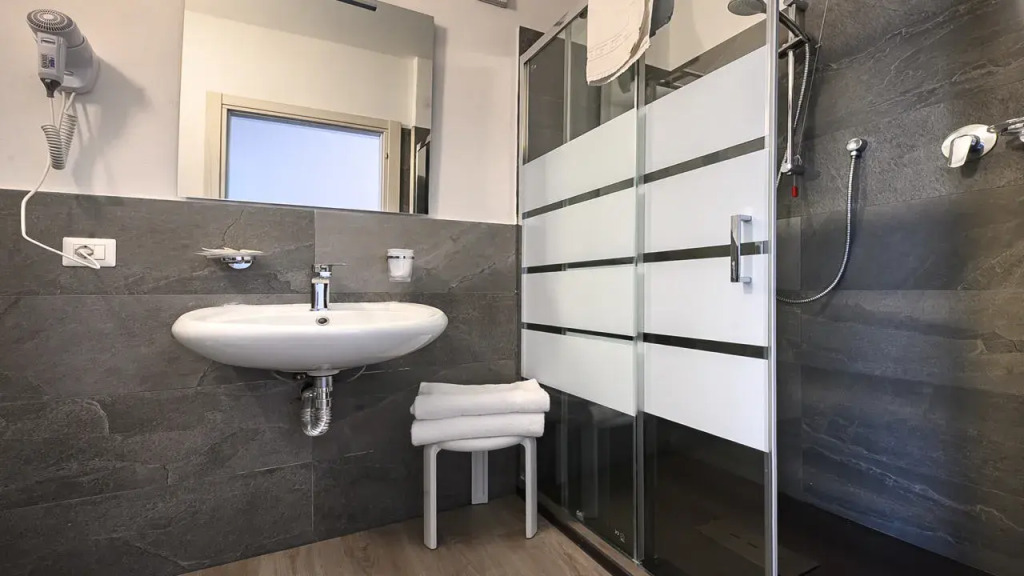 Hotel Anna Siena Nord