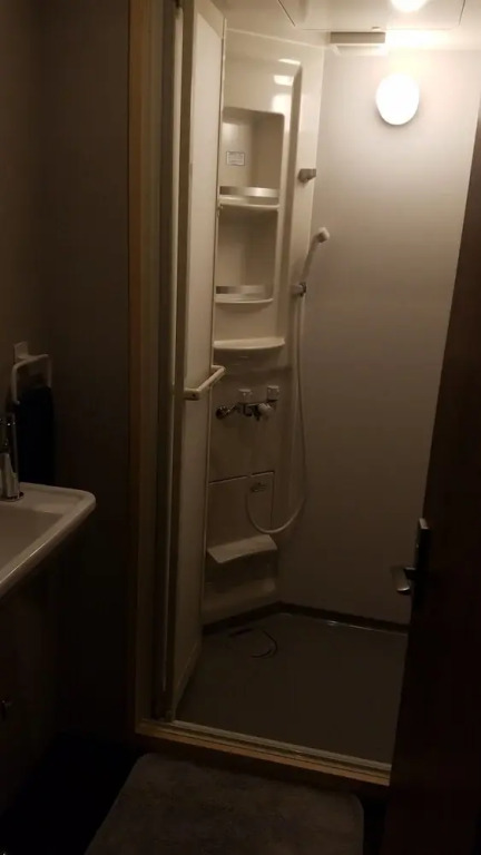 Running Bare Hostel