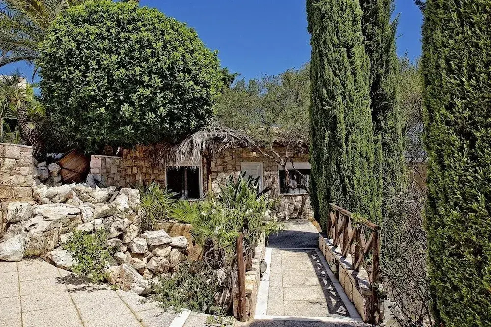 Villa Sparta