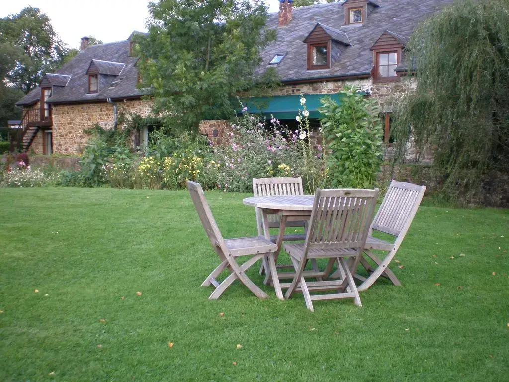 Auberge du Val dAisne