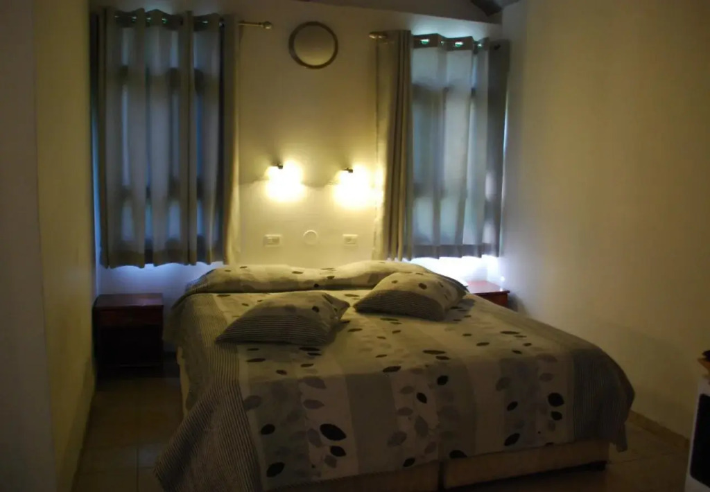 Neve Shalom Hotel