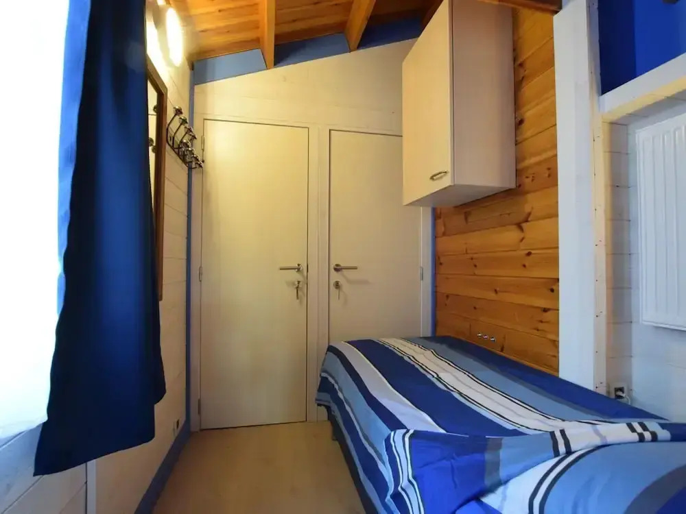Renovated chalet near Durbuy