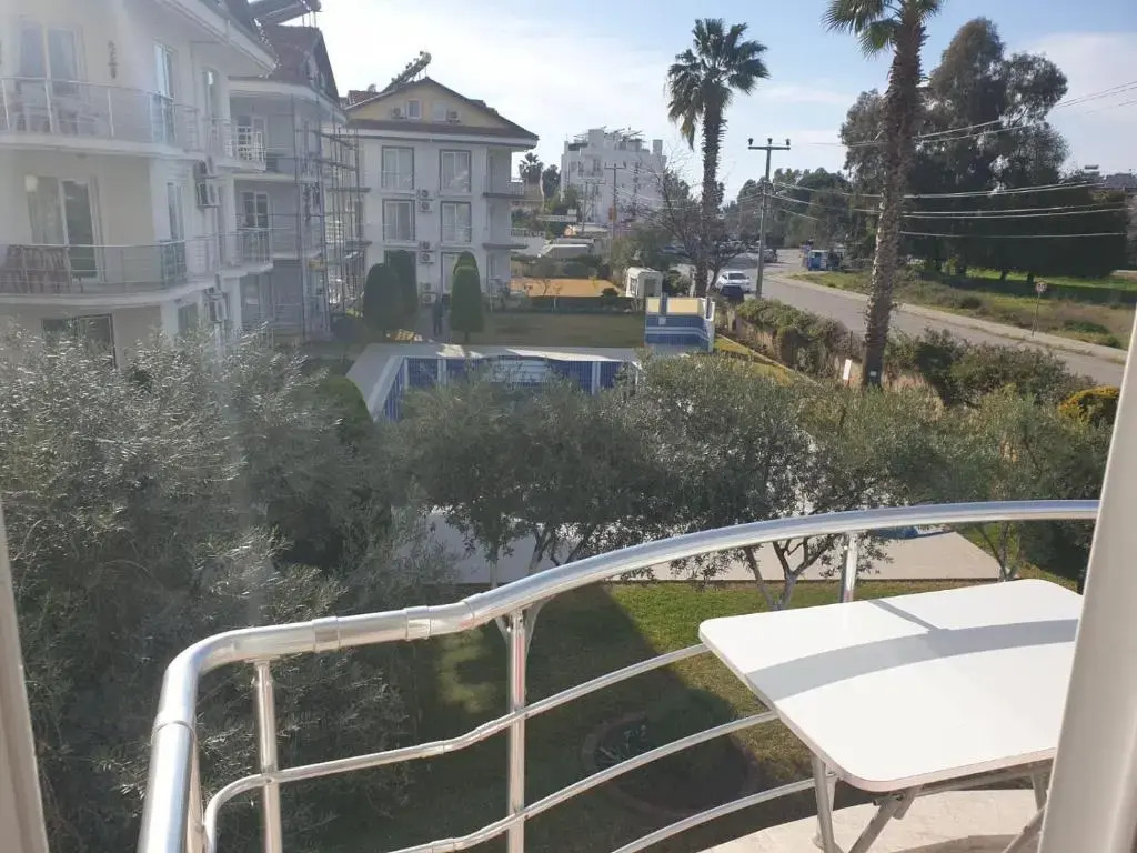 Mariner Apartment