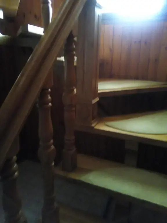 Apartment Stojkov