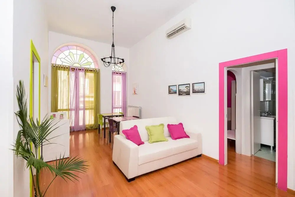 B&B Villa Le Palme