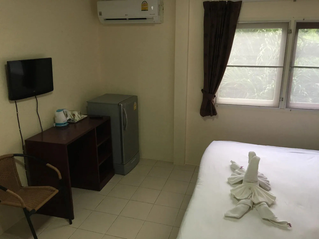 Golf-Sea-City Guest House
