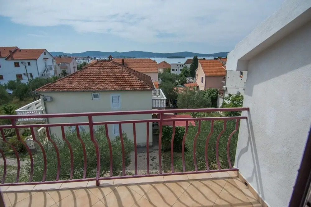 Apartments Klovica III