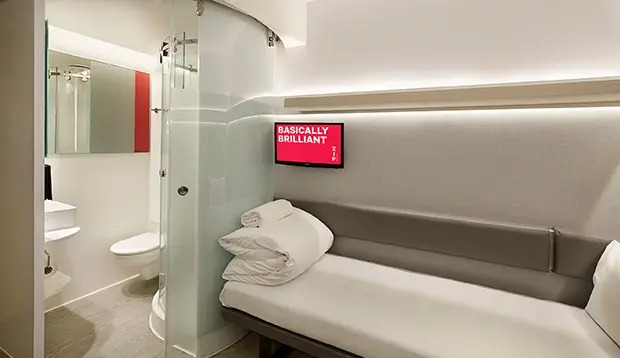 ZIP by Premier Inn Cardiff