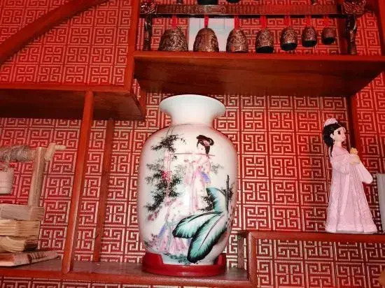 Shiguangju B&B (Vanke Plaza Branch)
