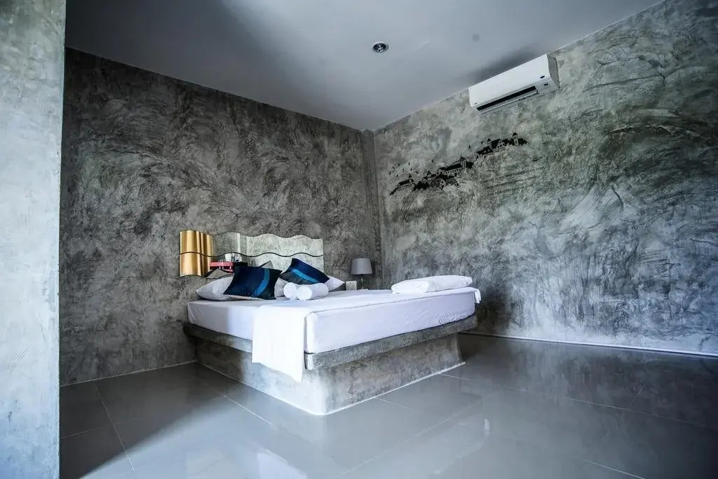 Larena Villa and Resort