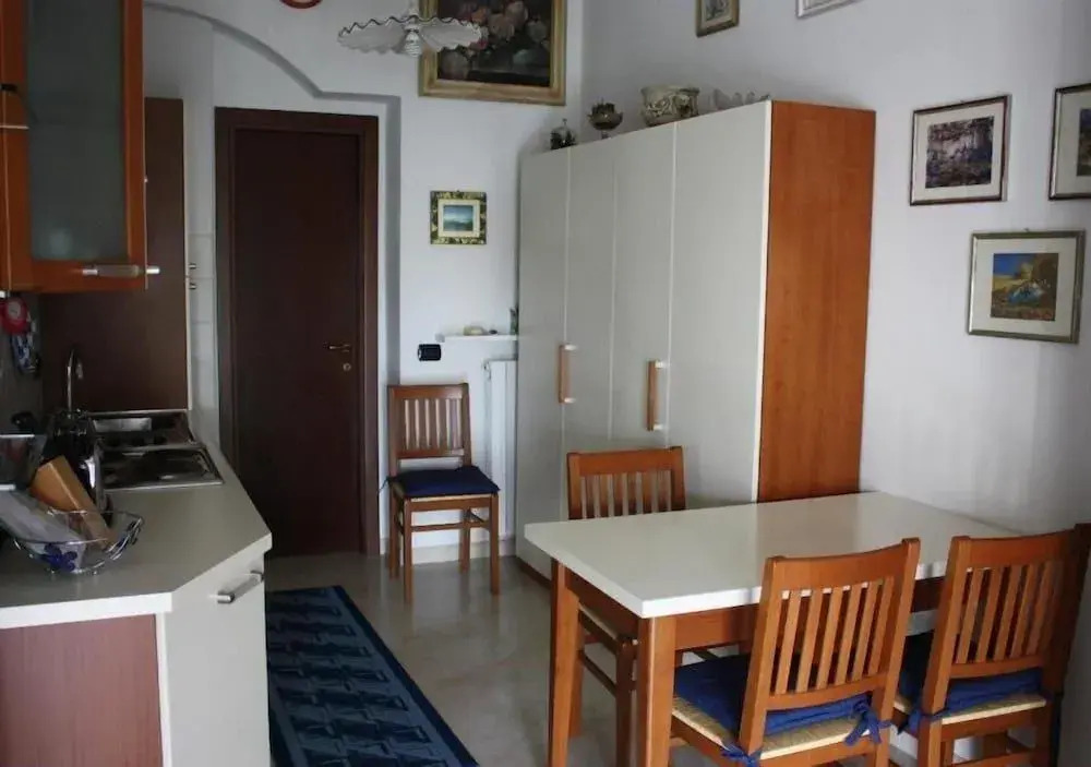 Aurelia Rta Detta il Cascinale