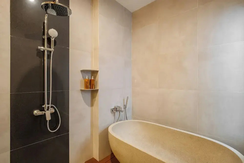 2BR Private Pool Villa in Ubud