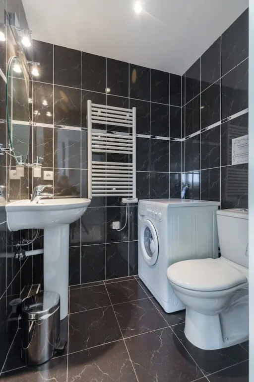 Bristol Penthouse