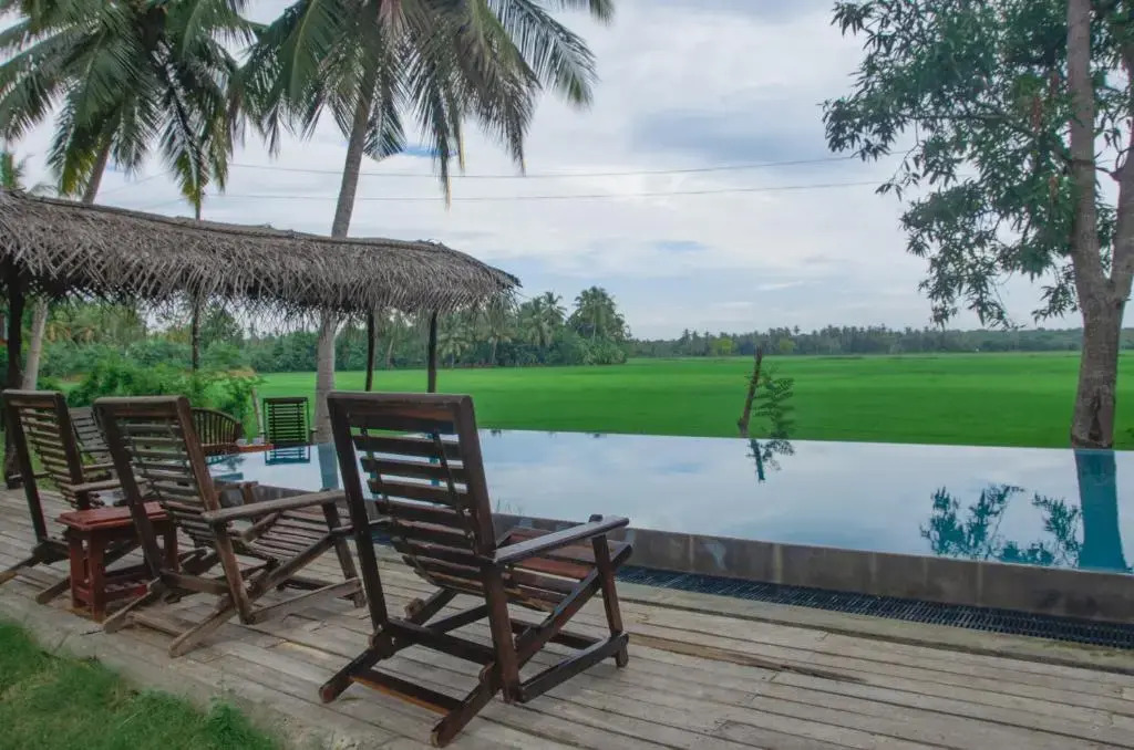 Rice Rice Villas