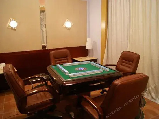 Dinghao Scenic Hotel (Yuren Matou)