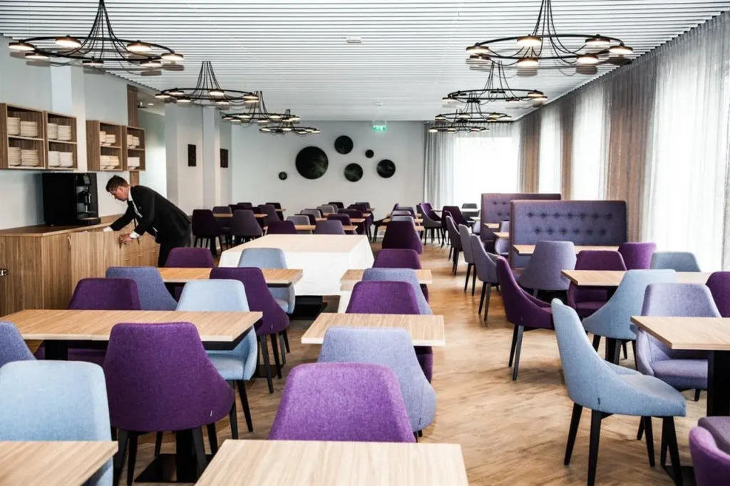 Hotel Vesturland