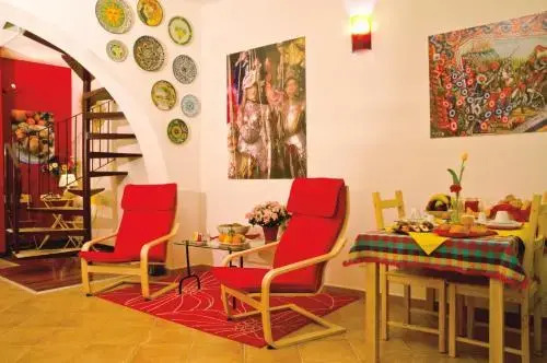 B&B Liolà