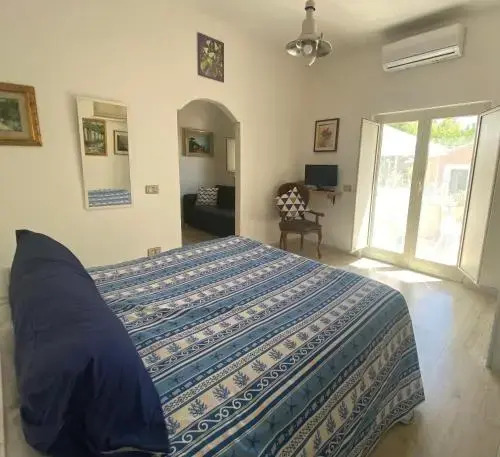 Villa Striano Capri