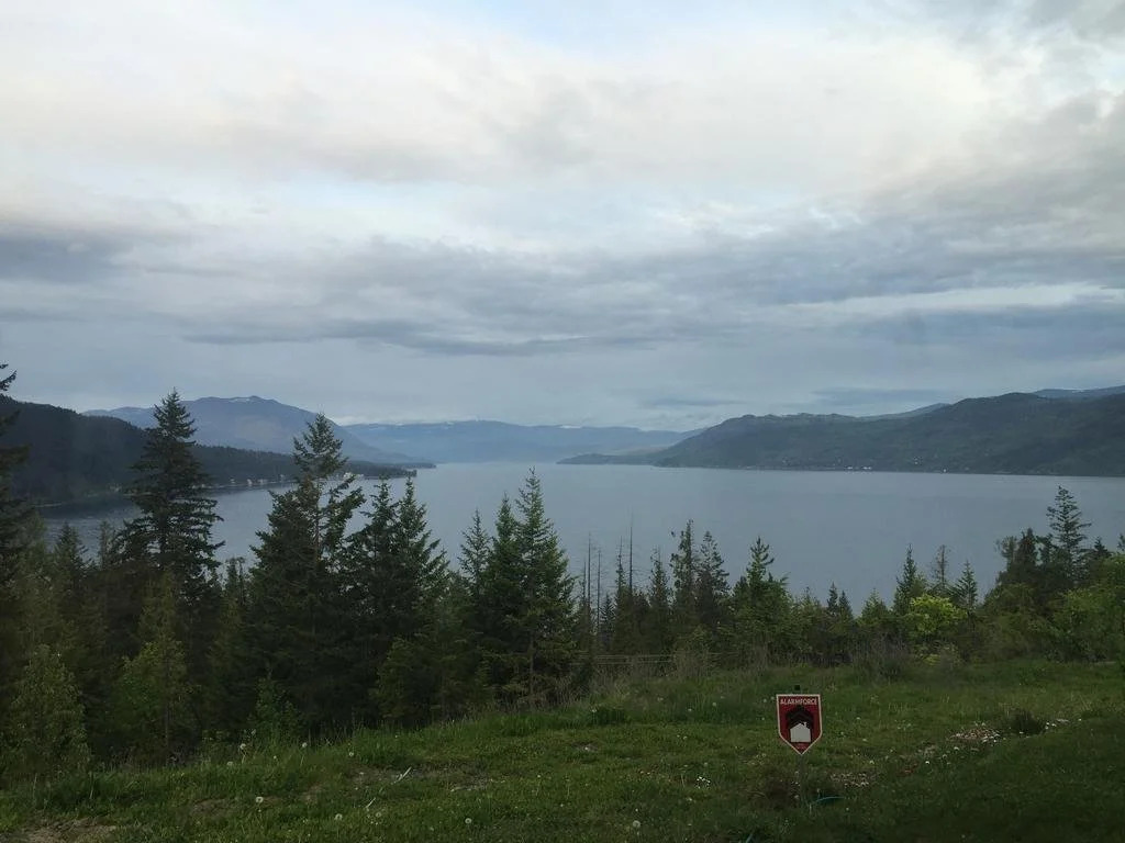 Suite Escapes BC