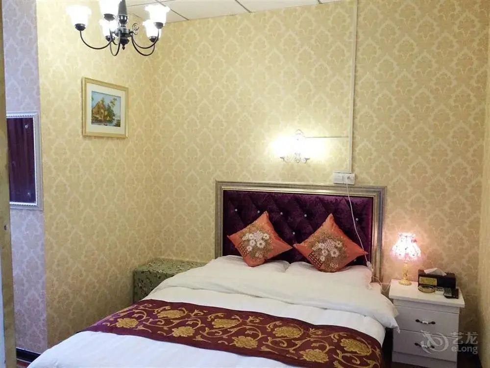 Guilin Garden Inn