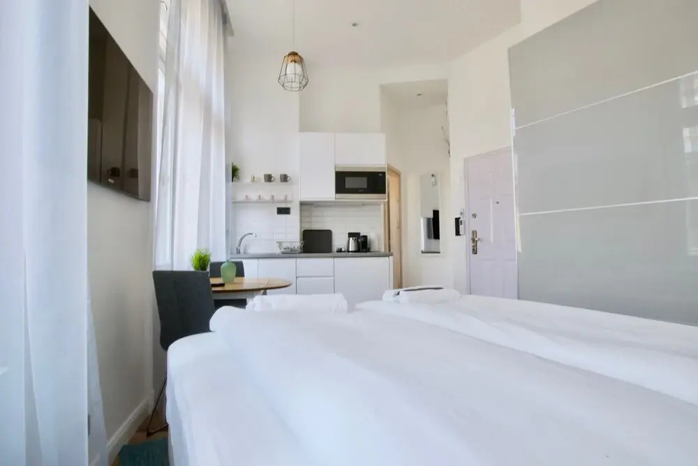 Standard Apartment by Hi5 - Anker 1