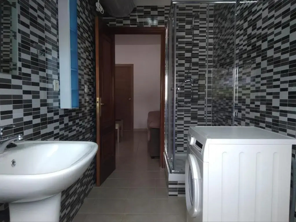 Apartamento en Vilagarcía (Rías Baixas)