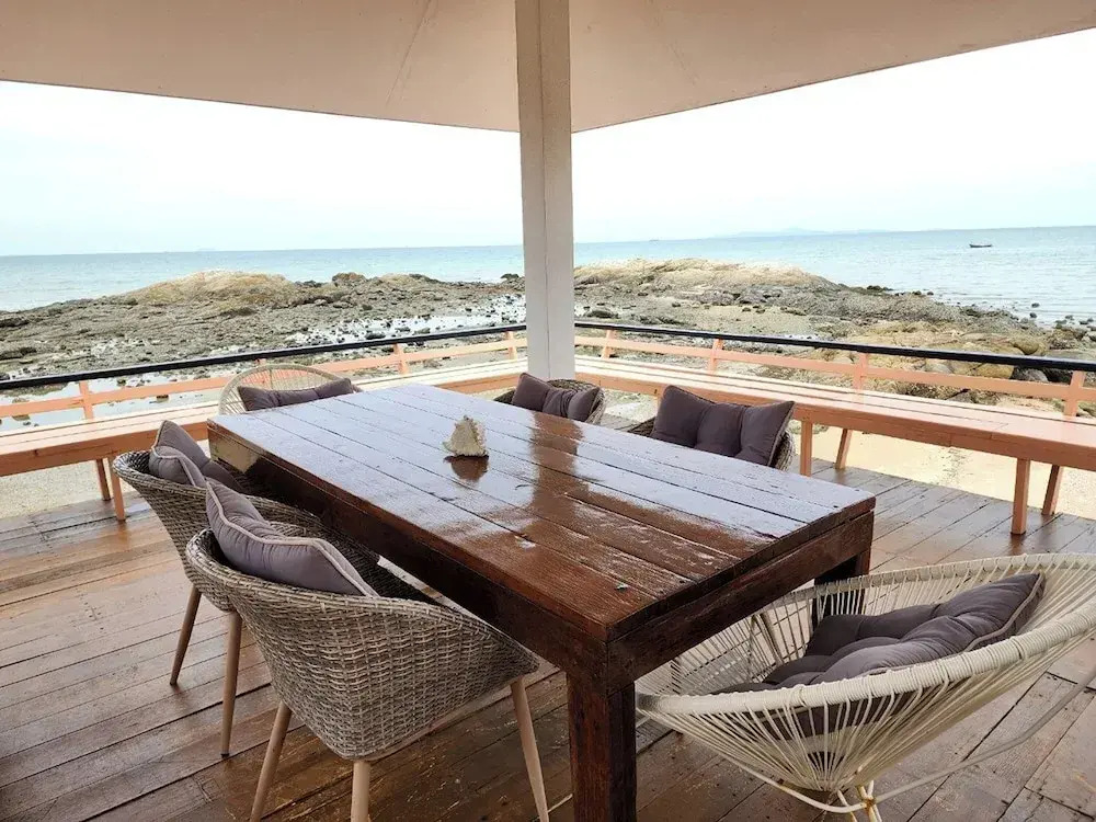 BW Private Villa Pattaya Beach
