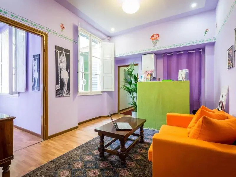 Rooms77 Florence centro storico firenze