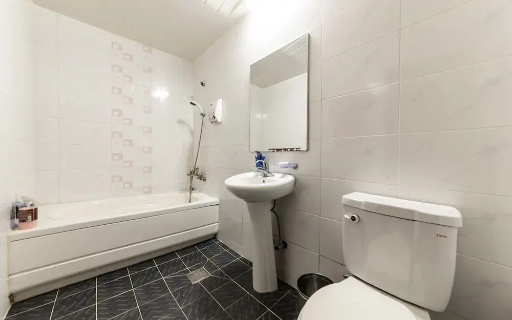 Goodstay Feel Hotel