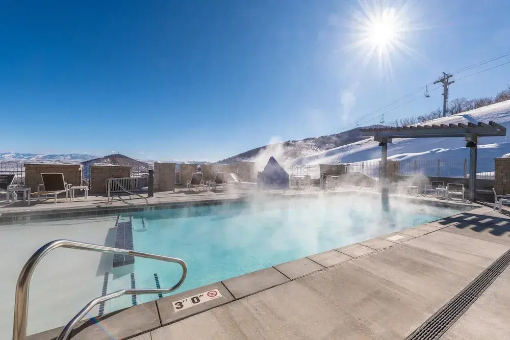 Apex 1701 in Park City, Park City