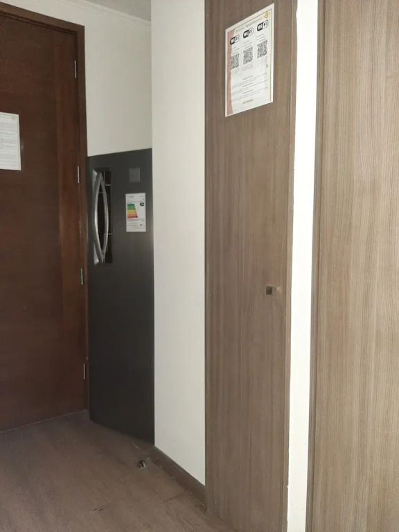 Tecni Apartments