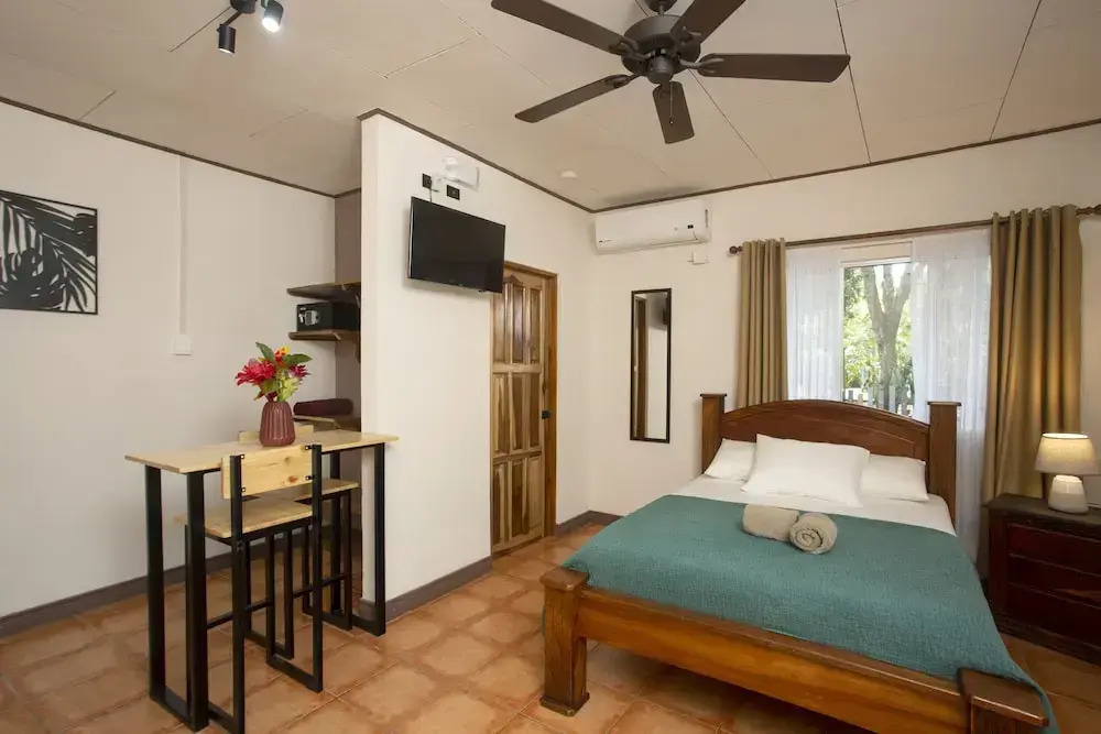Manzanillo Caribbean Resort