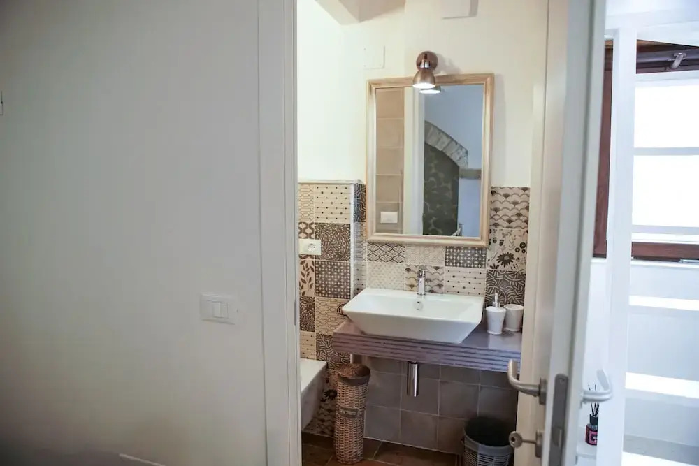 Home 5 Albergo Diffuso