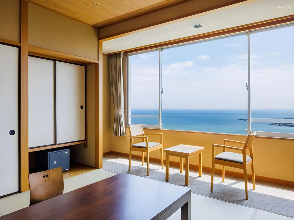 KAMENOI HOTEL Yaizu
