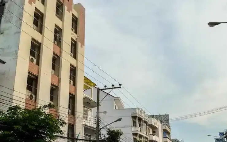 Tananchai Hotel