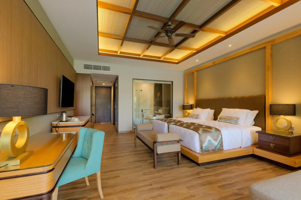 The Gantari Ubud Hotel & Villa