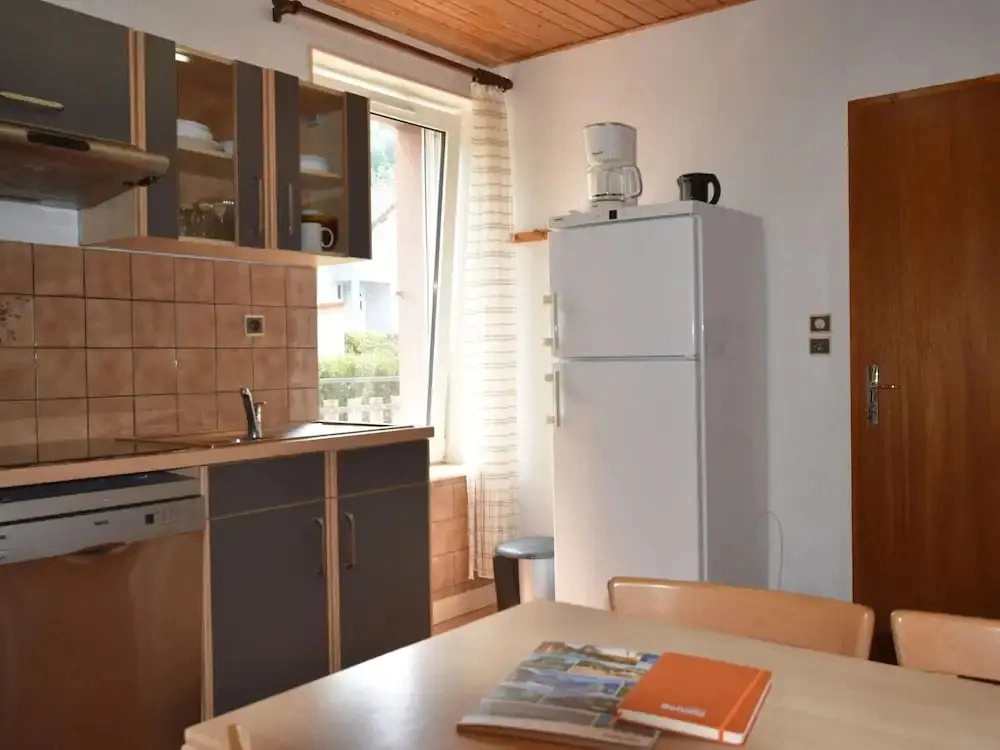 Beautiful Apartment in La Bresse Near Ski Area