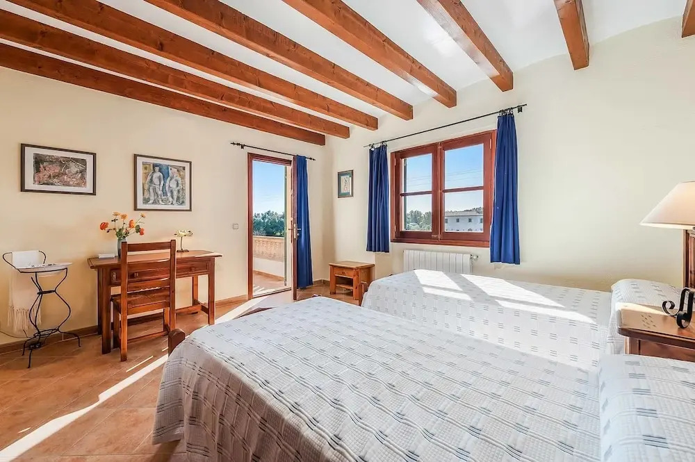 Villa Can Canavaret by SunVillas Mallorca